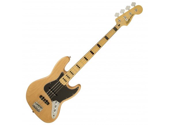 Fender Squier VM Modified Jazz 70 NT Fender Squier VM Modified Jazz 70 NT